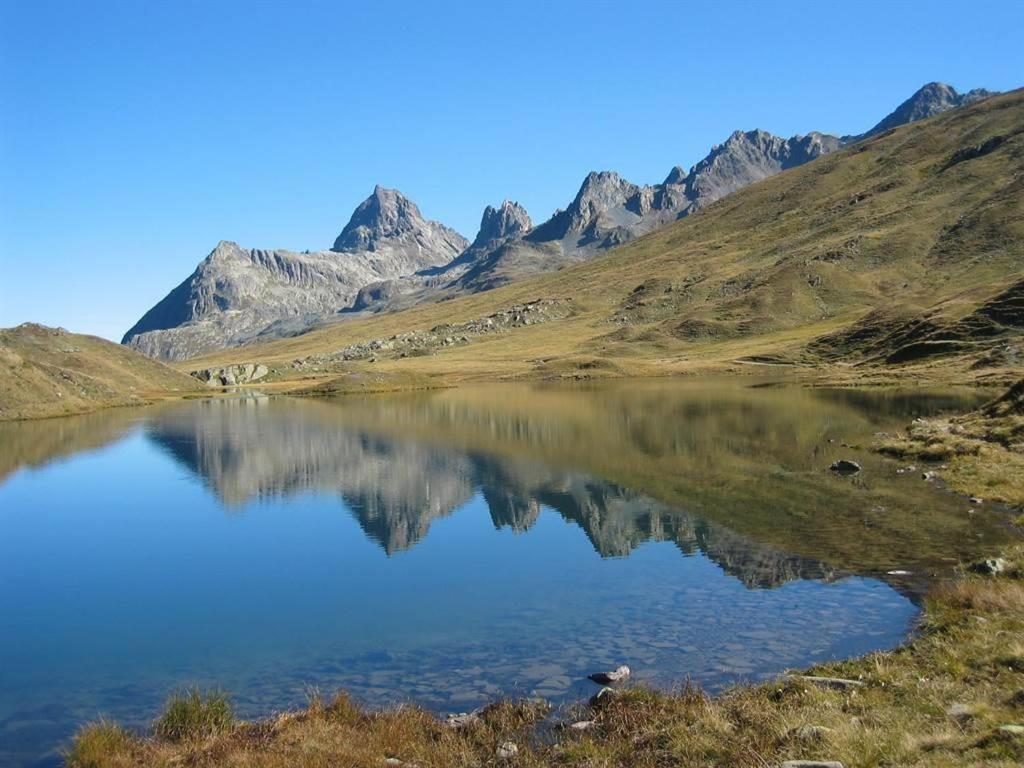 Rudigier Margret Und Franz Apartman Sankt Gallenkirch Kültér fotó